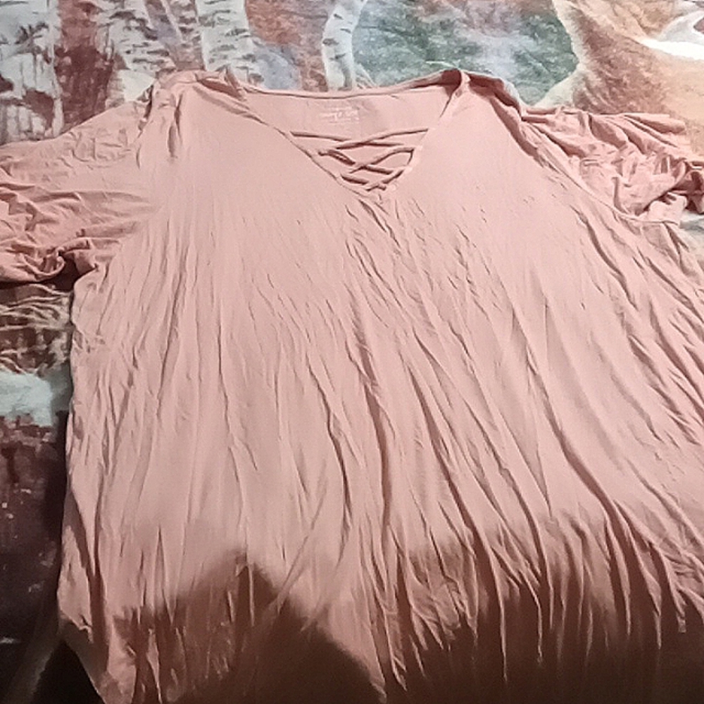 ✨3 For $20✨ Torrid Tee